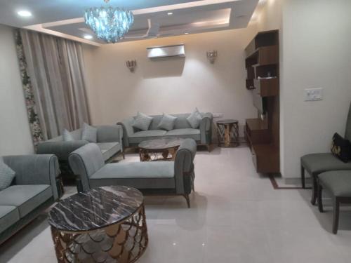 Gurugram Villa | SRB Luxury Villa