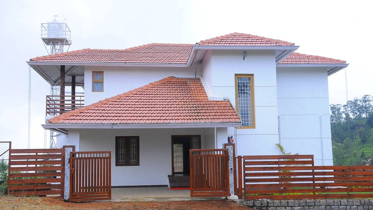 Coonoor Cottage | Sree Harshav Cottage, Kodamala