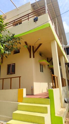 Kamalapur House | Sree krishna homestay N