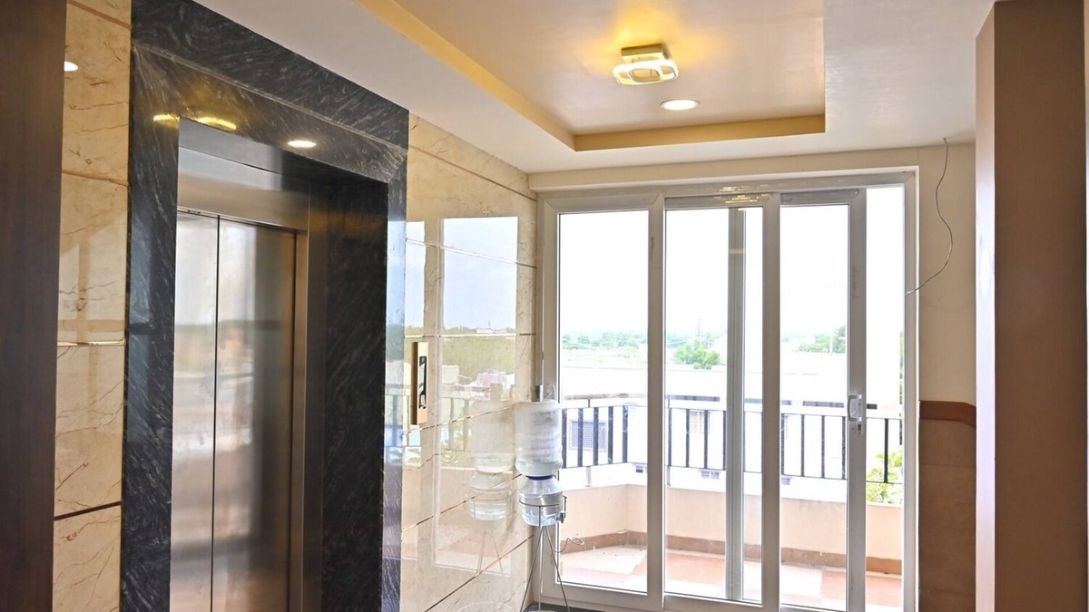 Aruppukkottai Hotel | Sree Mahalakshmi Residency