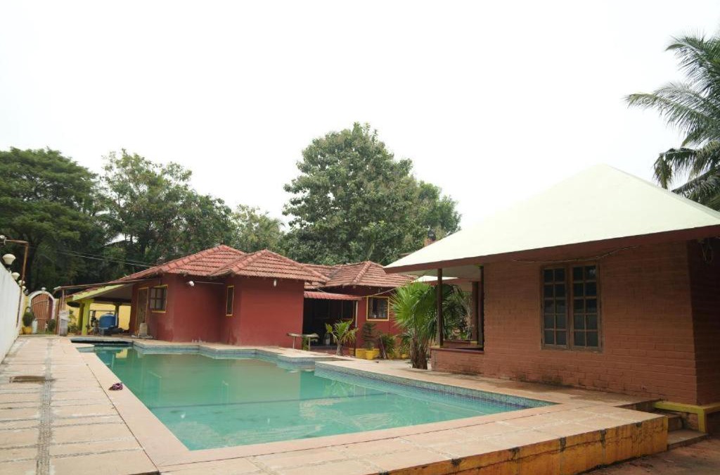 Moratandi Villa | Sree Resorts