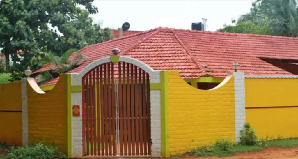 Moratandi Resort | Sree Resorts and Villas