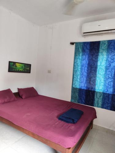 Arambol House | Sree Sai guest house