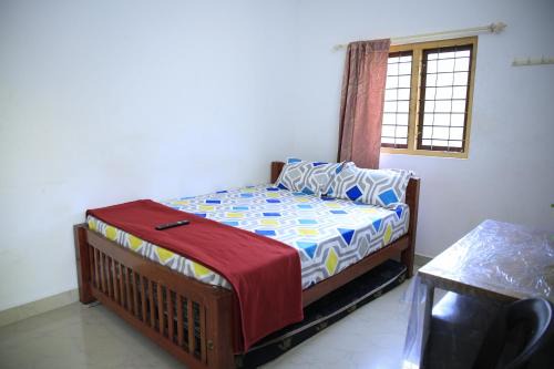 Todupulai House | Sree vinayaka homestay