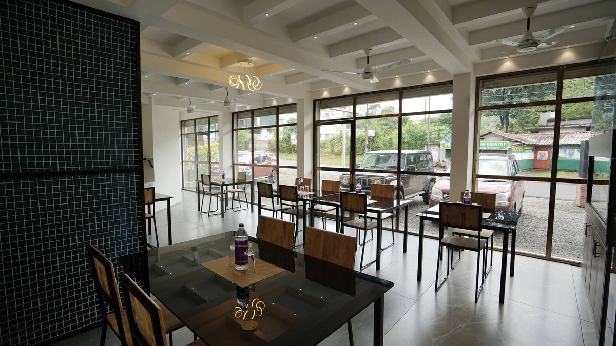 Irinjalakuda Resort | Sreeja Myst