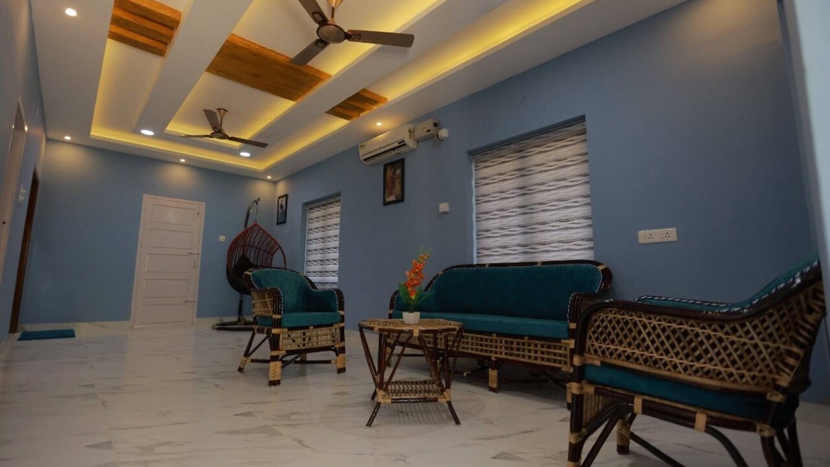 Kazhakuttam House | Sreekaryam luxury stay