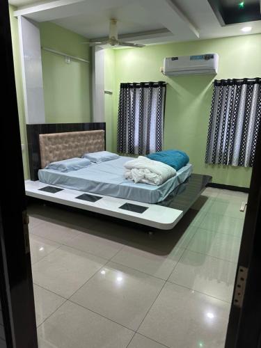 Rajahmundry Apartment | Sreenilayam Luxury Stay Homes