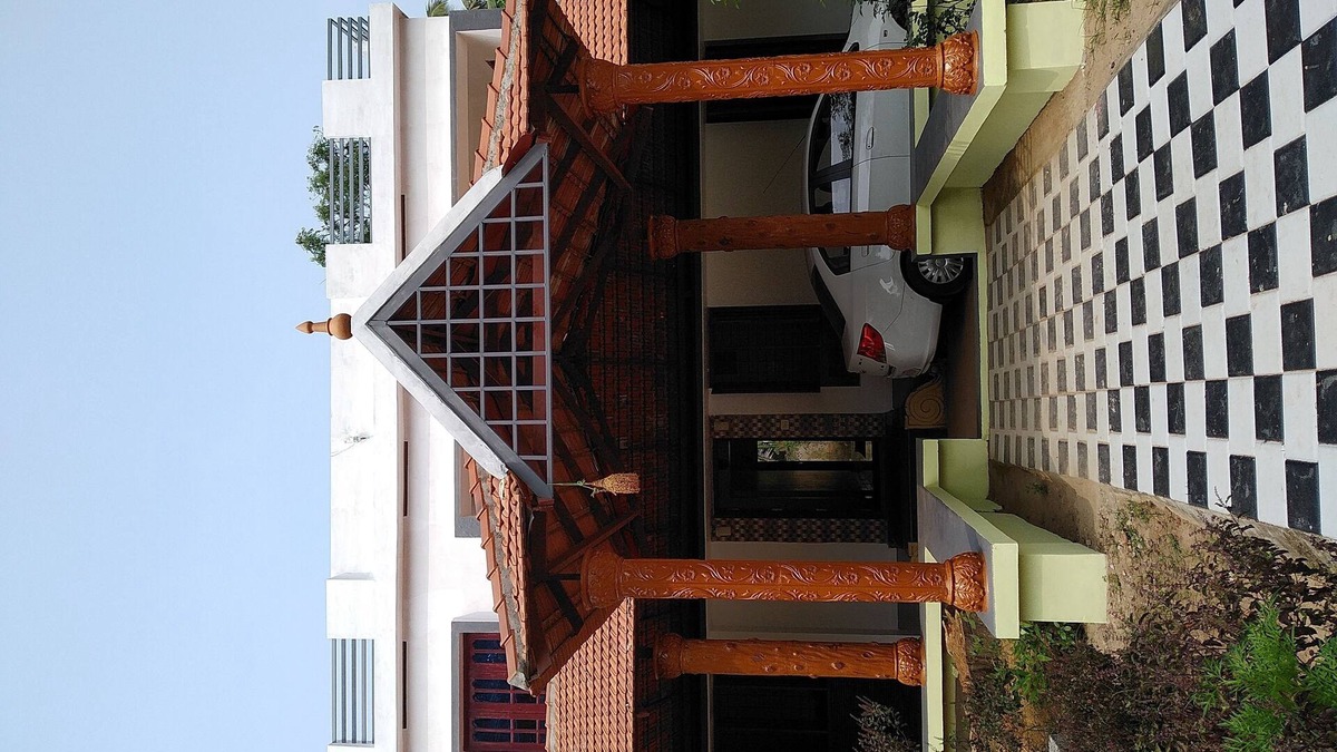 Quilon House | Sreepadmini SS Ayurmadam. Ayurveda , Meditation Yoga Centre Anchalummood. kollam