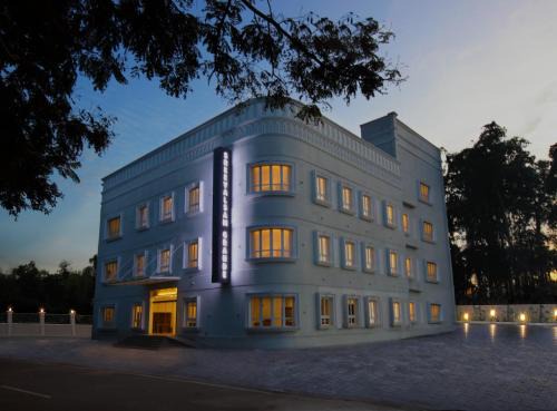 Kulanada Hotel | Sreevalsam Grande