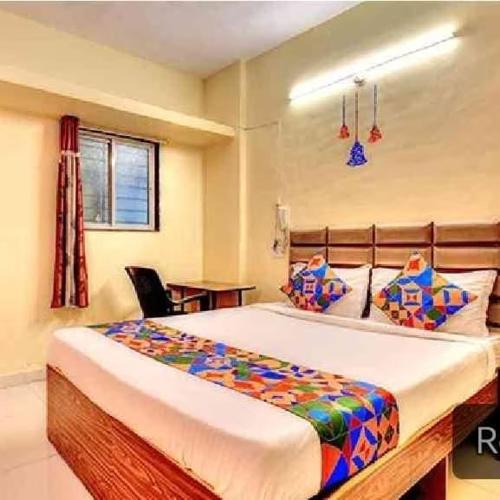 Khattalwada Hotel | srh inn