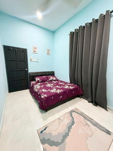 Kawasan Perindustrian Chendering House | Sri AAdis Homestay