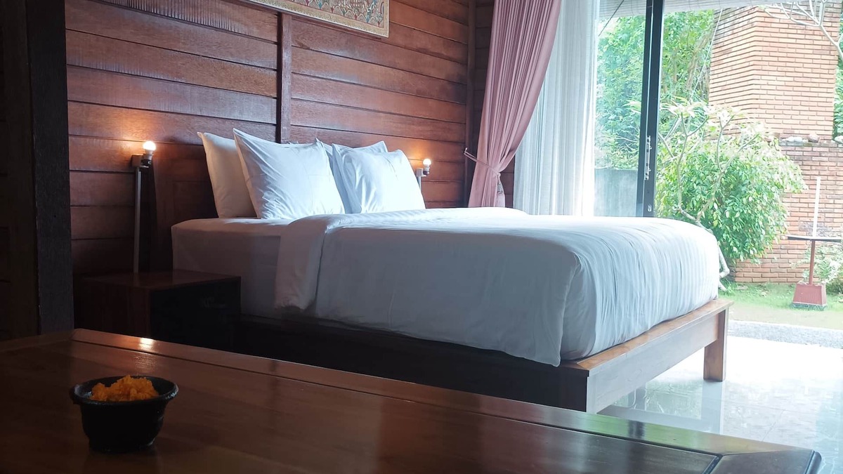Penatih Villa | Sri Abi Ratu Villa
