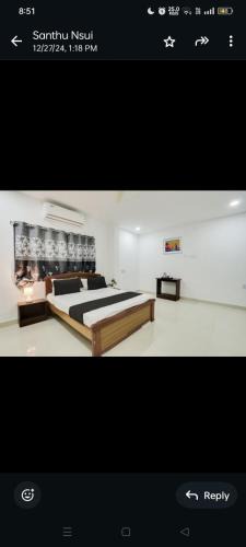 Farooq Nagar Cabin | Sri balaji lodge