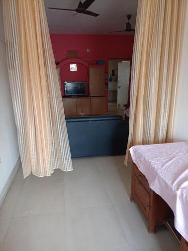Nellore Apartment | Sri Hari haran