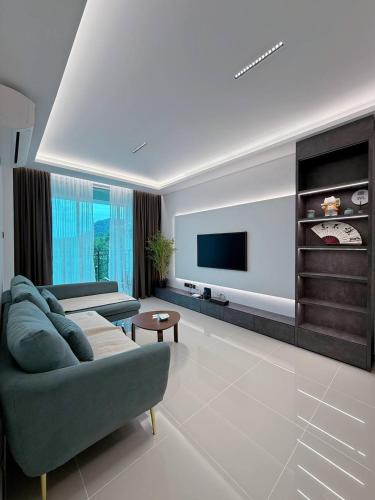 Sandakan Apartment | Sri Indah Premium