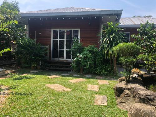 Kampung Siol Kandis House | Sri Kandis Cottage Stay