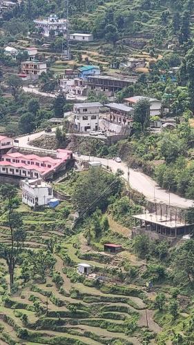 Narainkoti Hotel | Sri Kedar Kashi Best View Resort