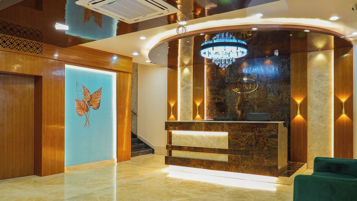 Devanahalli Hotel | Sri Krishna Inn