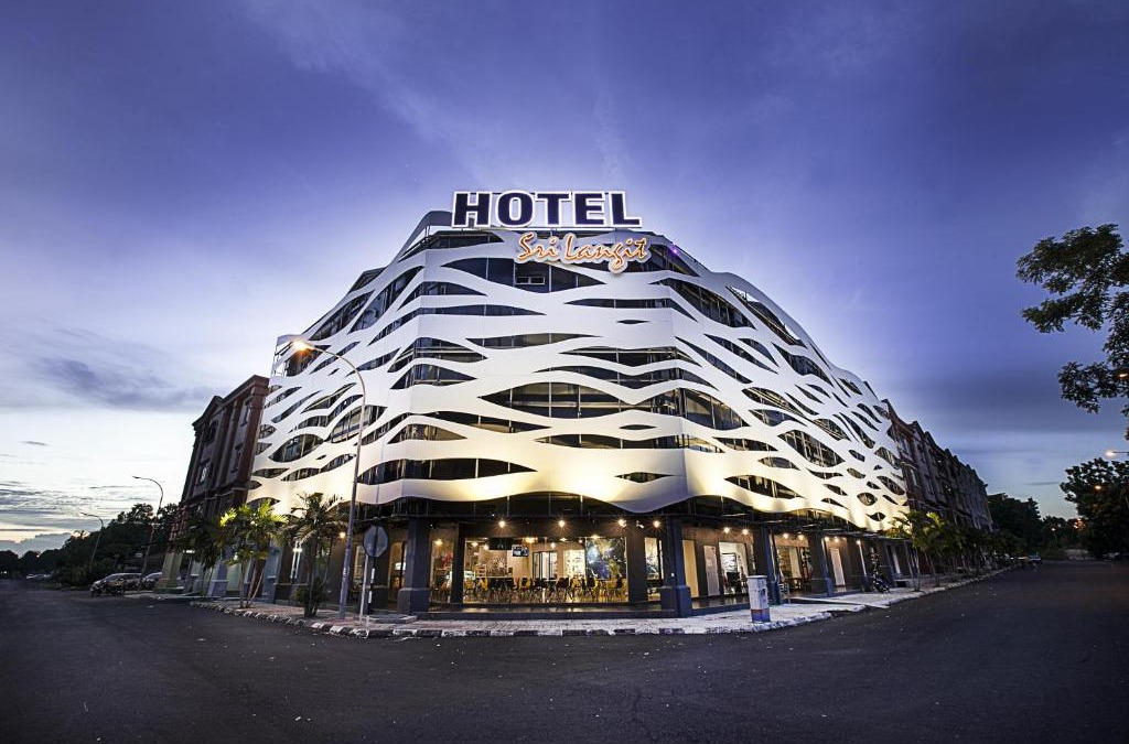 Bandar Baru Salak Tinggi Hotel | Sri Langit Hotel KLIA, KLIA 2 & F1