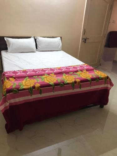 Visakhapatnam Hotel | SRI NOOKAMBIKA RESIDENCy