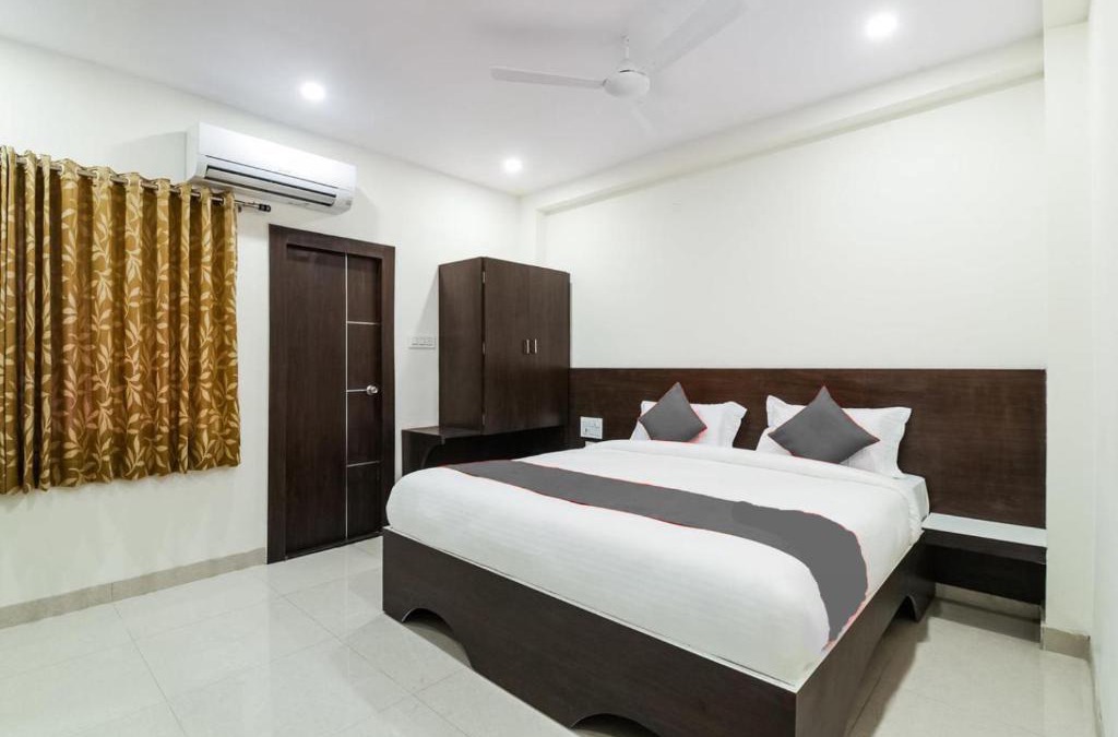 Suryabagh Hotel | Sri Raghavendra Inn