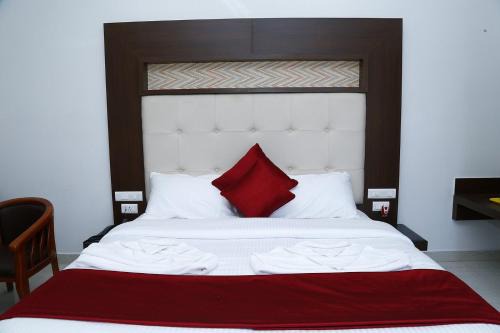 Palani Hotel | Sri Ranga Nivas