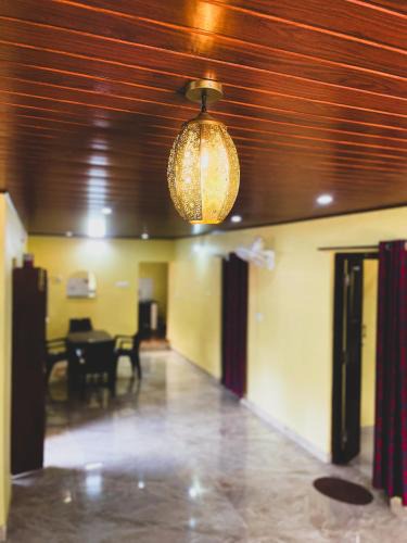 Stuart Hill House | Sri Sai homestay Coorg