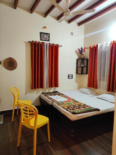 Kamalapur House | Sri Sai homestay
