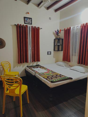 Kamalapur House | Sri Sai homestay