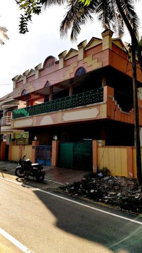 Thanjavur House | Sri Subham Stay