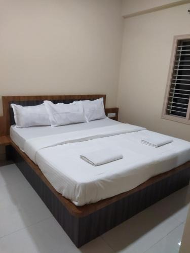 Channarayapattana Cabin | Sri vaari comforts
