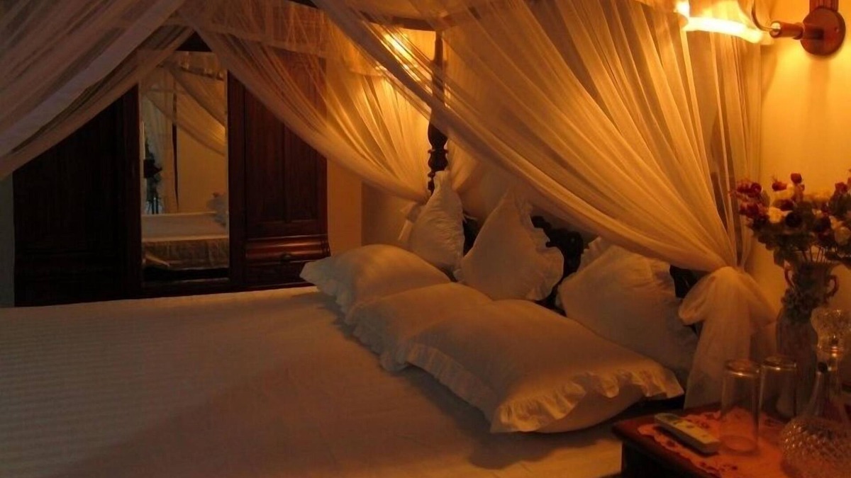 Kalagedihena Bed & Breakfast | Sri Voc Home Stay
