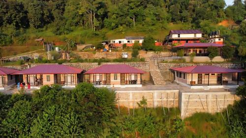 Manigram House | Srijana Farm