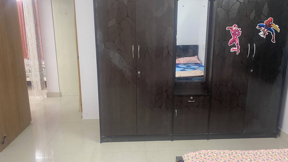 Sahakar Nagar Apartment | Srilakshmi Nivasa