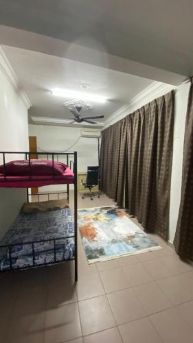 Nibong Tebal Apartment | Srinibong hotel apartment