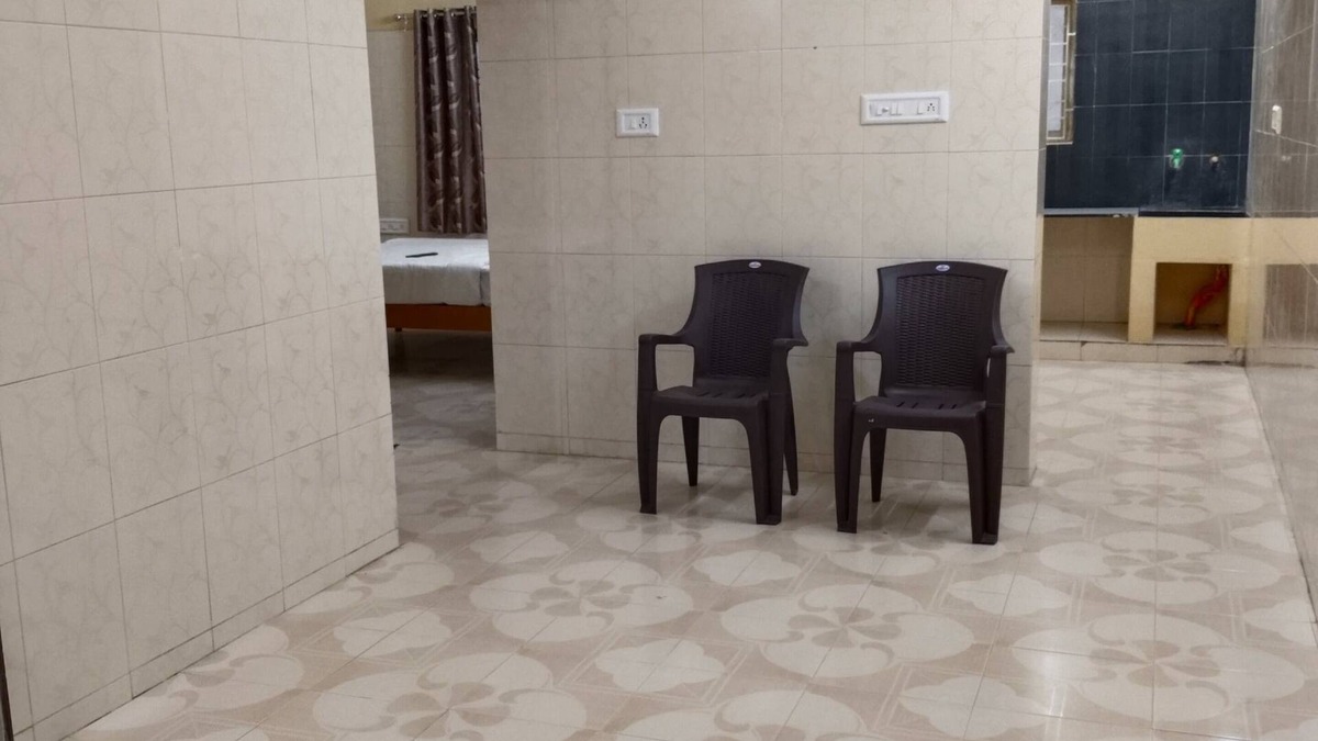 Chennai Hotel | SRINIVASA RESIDENCY INN
