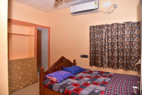 Pithapuram House | Sripada Kuteer