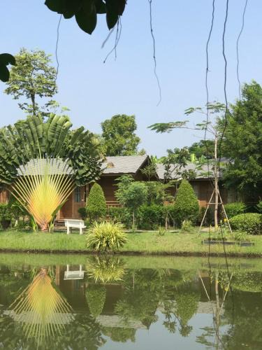 Pathum Thani Hotel | Sripiamsuk Resort Bangkok