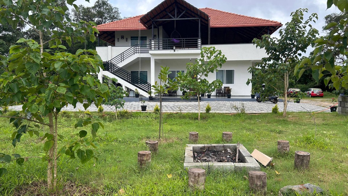 Vastare House | Sriram Guest House