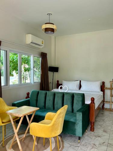 Srithanu House | SriThanu relaxing house 1