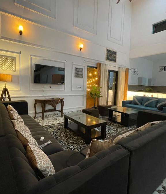 Talab Hotel | Srivan Homestay