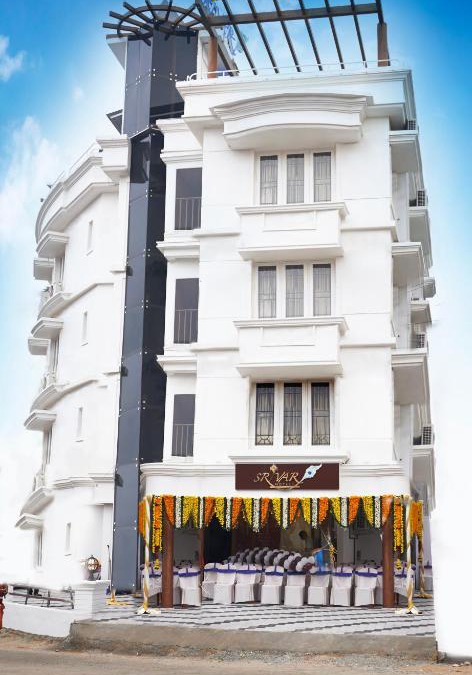 Guruvayur Hotel | Srivar Hotels