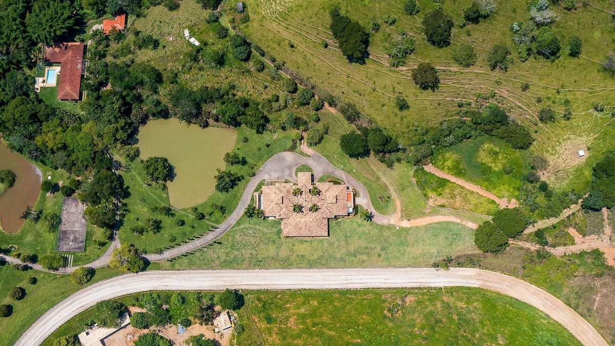 Tres Rios Villa | Srj002 - Large and splendid farmhouse in Bemposta
