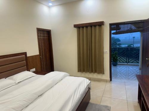 Sonepat Resort | SS Farms Hotel & Resort