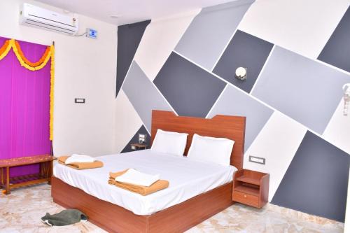 Adoni Hotel | Ss grand