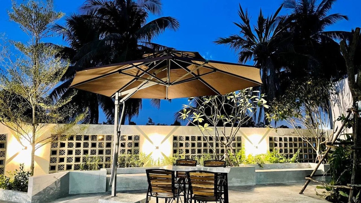 Sihanoukville City Centre Hotel | SS Hotel & Residence