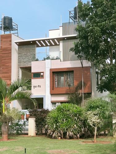 Doddaballapur Villa | SS Villaz - Shwetha Soudha