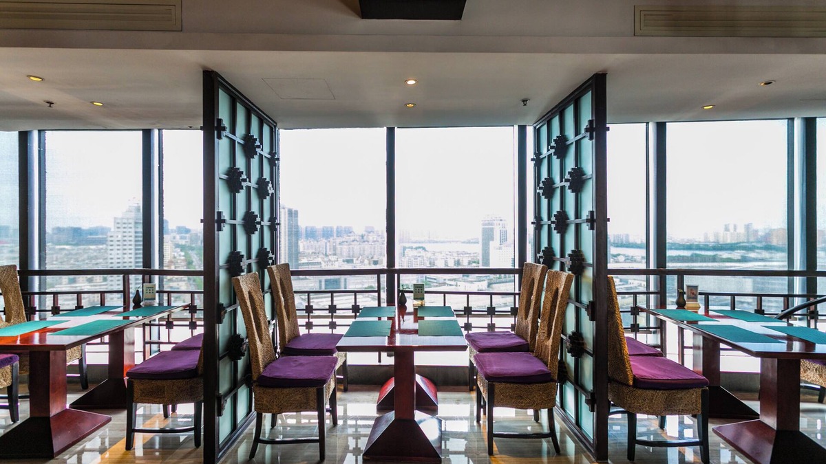 Kequiao Hotel | SSAW Boutique Hotel Shaoxing Ancient Town