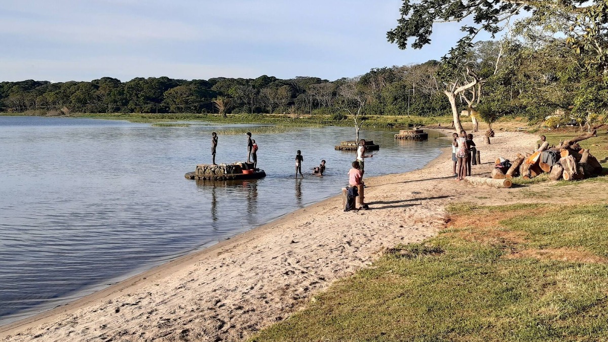 Kalangala Hotel | Ssese Leisure Beach