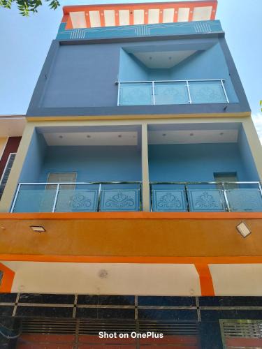 Manali Cabin | SSR Rooms AC